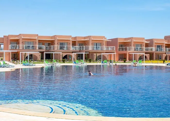 Water Valley By Neverland ***** Hurghada