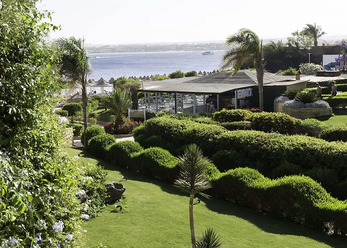 Prima Life MakadiResort Hotel