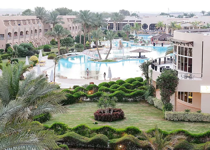 Prima Life MakadiResort Hotel