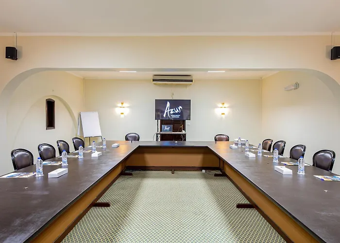 Arabia AzurResort Hotel