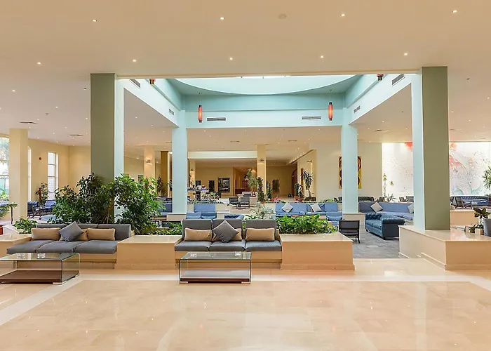 Prima Life MakadiResort Hotel